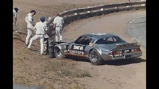 1978 IROC Race #2 - Riverside