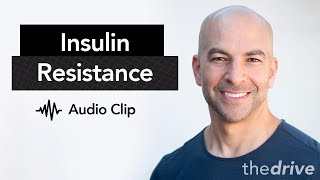 How Insulin Resistance Manifests in the Muscle