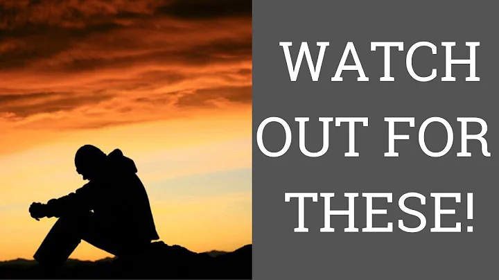 STAGES YOUR EX GOES THROUGH DURING NO CONTACT