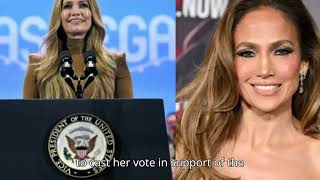 Top Celebrity Endorts Shaking Up The 2024 Election Whos Backing Who?