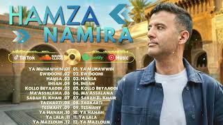 Hamza Namira  Album Terbaru 2026 Lagu Terbaik Hamza Namira Pilihan Paling Populer 2026