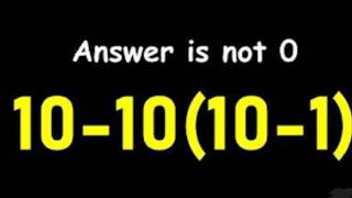 This Simple Math Mistake Fools Everyone | PEMDAS