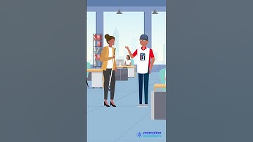 PGA SociaI | Explainer Video by Animation Explainers