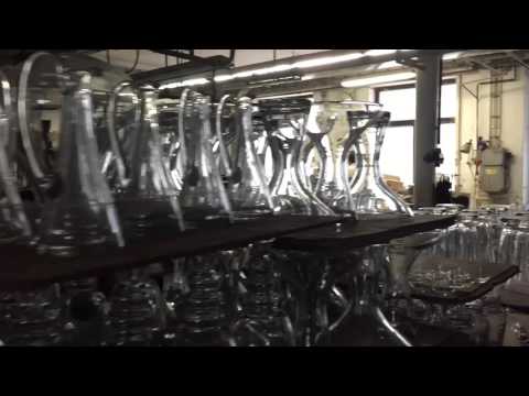 Video: Cum Să Vizitați și Să Experimentați Fabrica De Cristal Colorado 