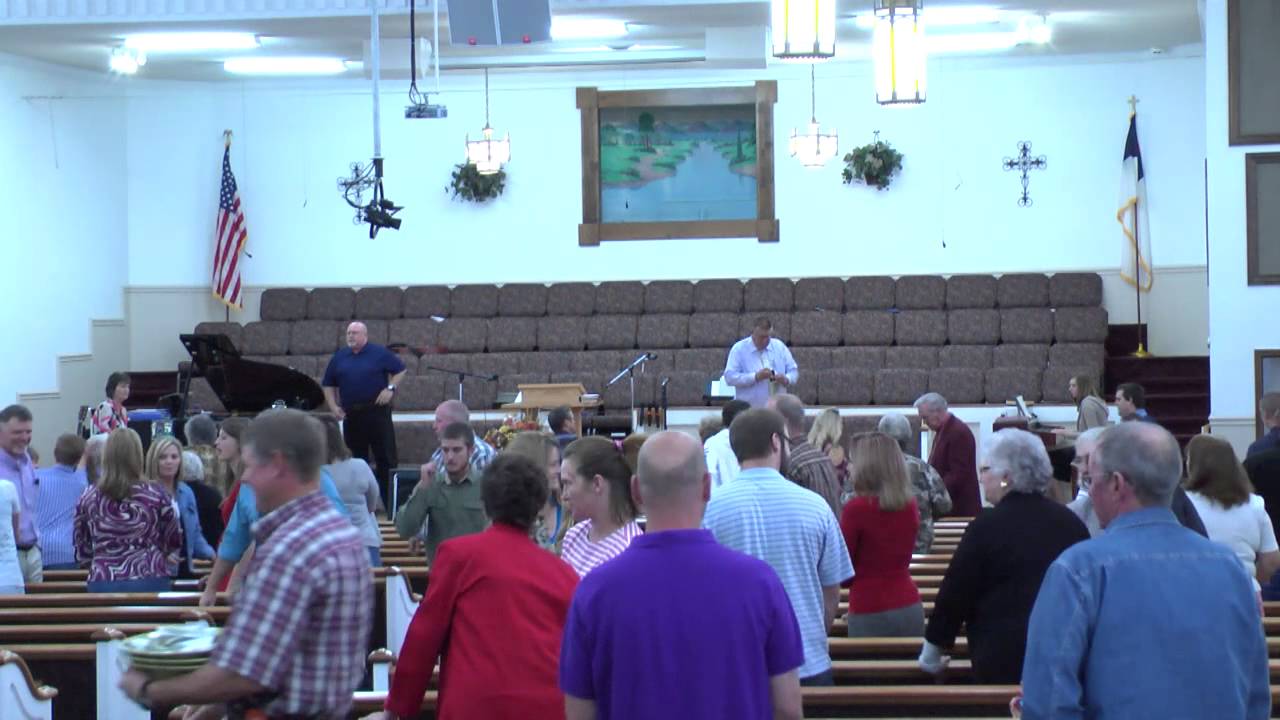 West End Baptist Church in Easley, SC 92913, AM Service YouTube