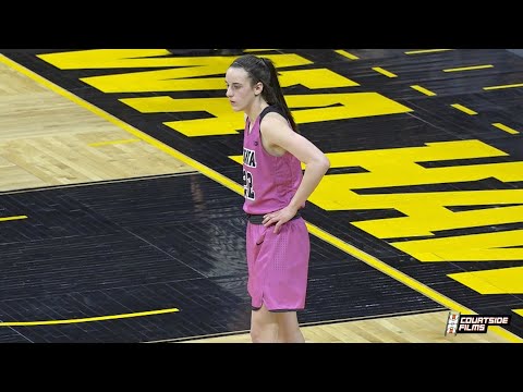Is Caitlin Clark Better Than Paige Bueckers? Iowa PG Makes Case In Phenomenal Freshman Season!