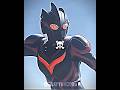 Ultraman Noa Vs Dark Zagi In Different Universe Edit Shorts Edit Ultraman Ultramanedit