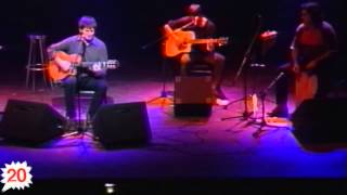 Download Lagu Mikel Urdangarin - Kafe Antzokia MP3