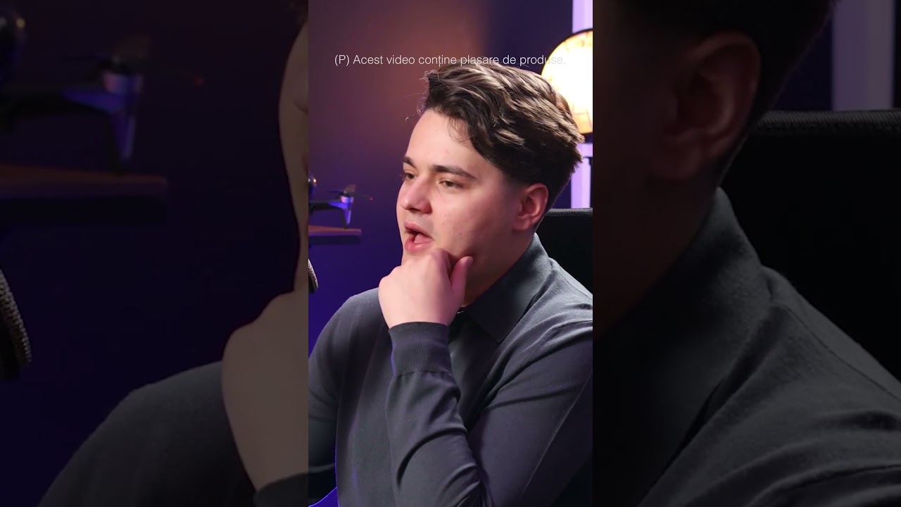 Votul tău contează! Selly este întrebat despre mobilizarea tinerilor pentru alegerile prezidențiale.