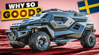 Nordic Military Equipment | Why is it Dominating at Global Stage😲