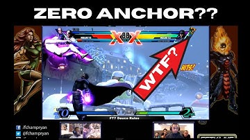 Cjshowstopper vs Chris Schmidt FT7 (Win by 2)