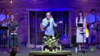 SPCC Media Live Stream: Easter 2022, April 17