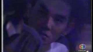 Thai Lakorn Girl Gang Zaza Ft. Todd Sina Prt 4 Of 10