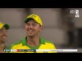 England vs Australia 1st ODI | Match Highlights