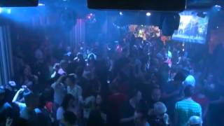 Julo alias Python Video Party volume 17 - Infinity Club 21.4.2012