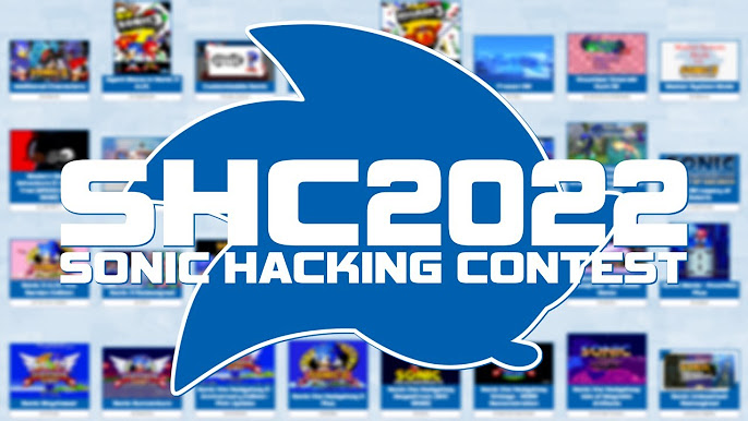 Sonic Hacking Contest :: The SHC2022 Contest :: Additional