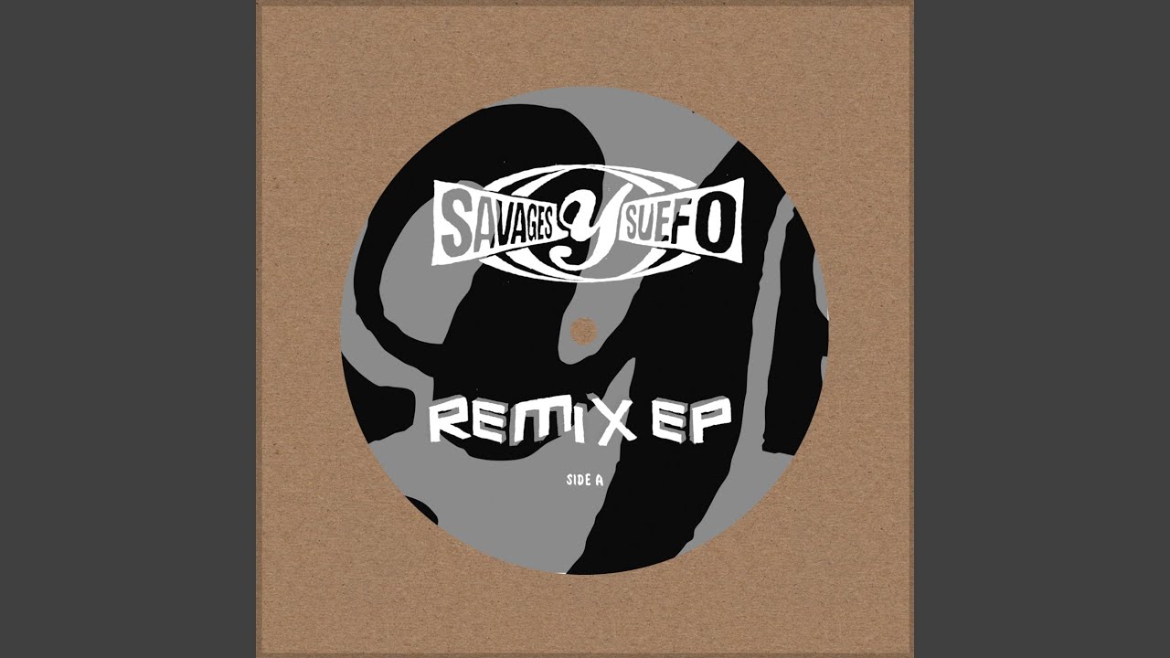 Tequila Man (Jan Pyroman Remix)