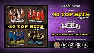Los Muecas - Pa' Que Sientas Lo Que Siento