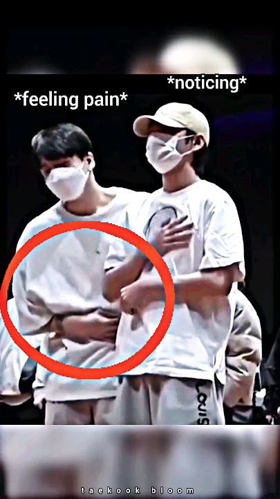 Anyone can notice 😳‼️ that Jungkook always choose Taehyung 😌 He's more than friend #shorts #taekook