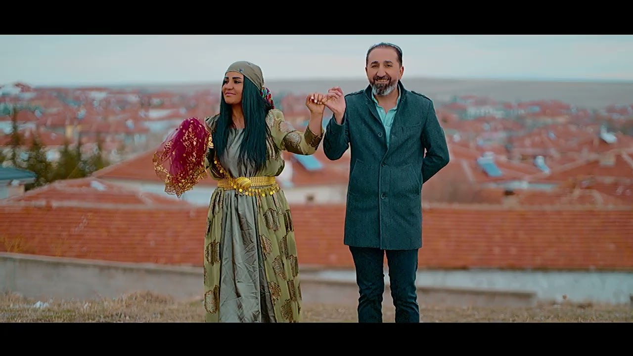Watch Ehsan Xelîkan - Nema - Official Video on YouTube Watch Ehsan Xelîkan - Nema - Official Video on YouTube