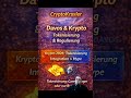 CryptoKraxler: Davos & Krypto – der echte Hebel #davos2026 #krypto #crypto #gold