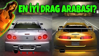 NFS UNDERGROUND 2'NİN EN İYİ DRAG ARABASI HANGİSİ? screenshot 2