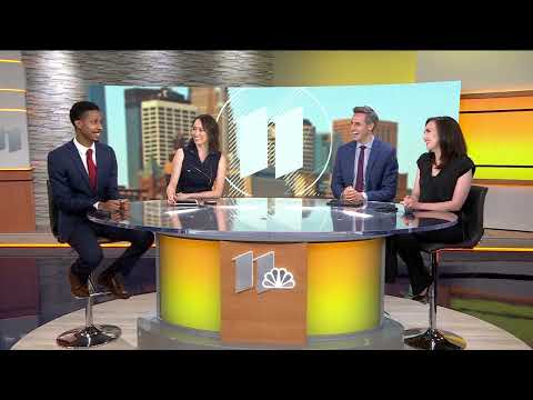 Video #Sunrisers wish farewell to Gia Vang - youtube