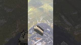 T49 Fly Glitch In Wot Blitz