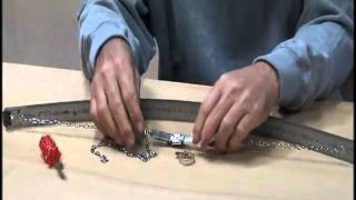 カーブ定規について