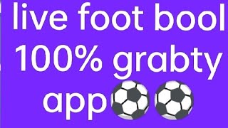 live football app for android.how to live footbol Wasa  app for android. screenshot 4