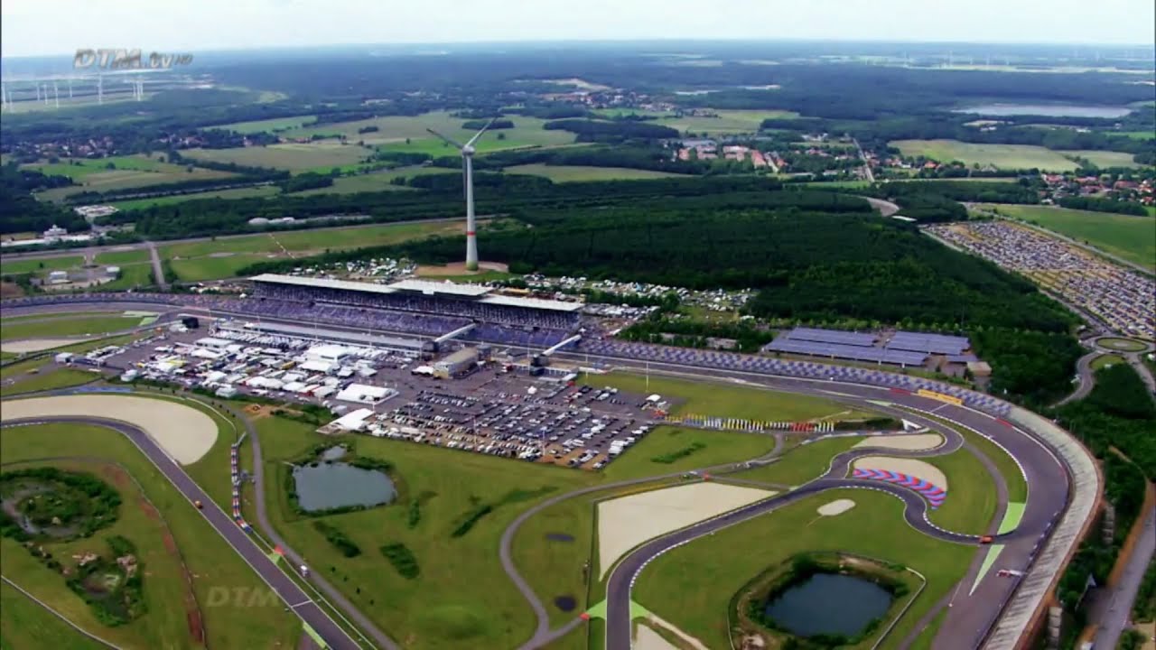 lausitzring lausitzring