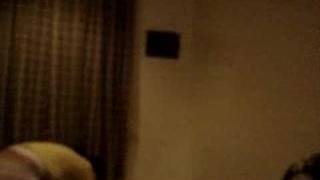 Veronica And Her Reaction