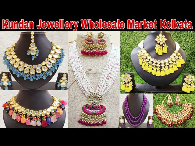 Imitation jewellery manufacturers in India, USA, UK