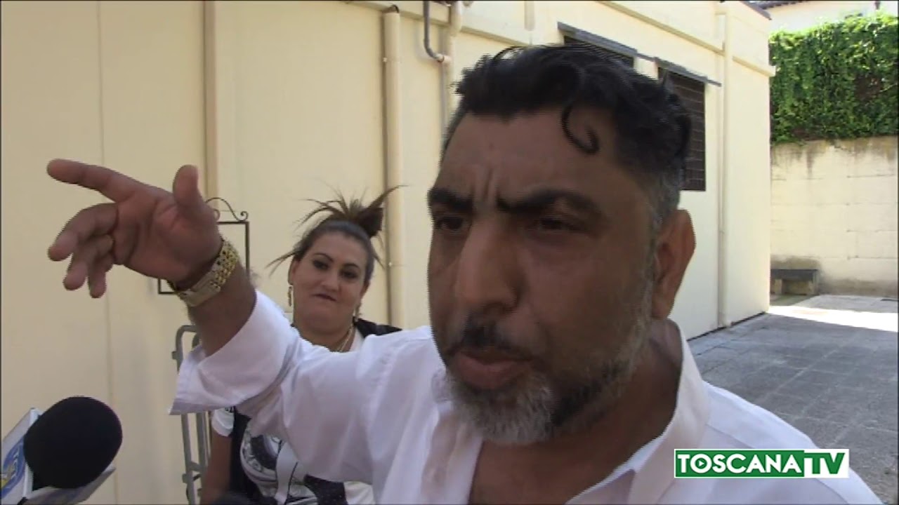 2019-09-12 FIRENZE - INSEGUIMENTO, TESTE, LITE PER GIURAMENTO FEDELTÀ