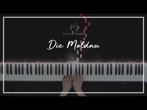 Vltava (The Moldau)  (Intermediate Version) - Bedřich Smetana