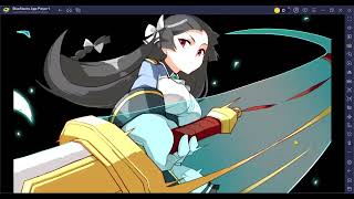 Hall of Constellation Beta Season - Scion of Hellfire Magnar - Hard Mode - Karin's Time
