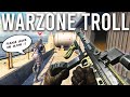 Warzone making people rage is too funny...