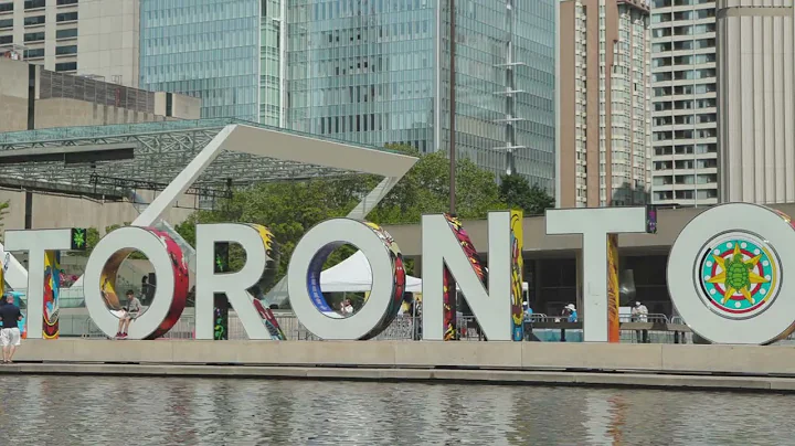 International Communication Association 2023 Annual Meeting in Toronto ICA