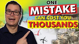 Famous Don't Make These Common Home Buying Mistakes Profile