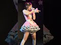 【KiSEKi】CHEERFUL 五反田G7 アイドルスピリッツ