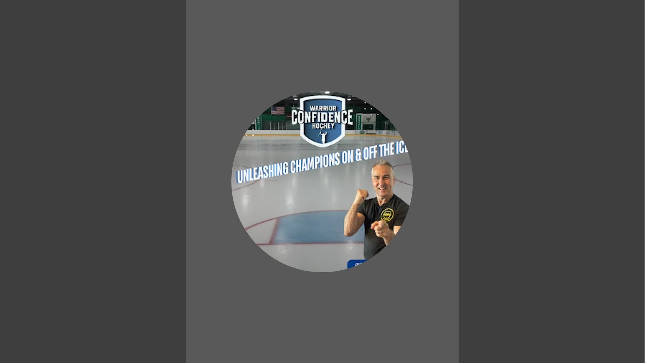 Book Launch Celebration: My NEW Book. “How To Get More Ice Time - A Champions Playbook.