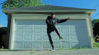 "Since Way Back" Drake (feat. PARTYNEXTDOOR) HIPHOP FREESTYLE