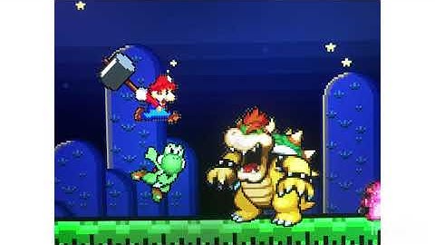 SMB: The Unexpected Guests (official Trailer)