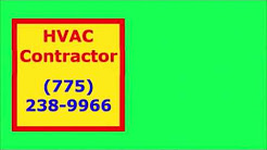 affordable hvac repair sun valley, nv