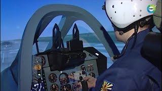 Штурмовик СУ-25 авиасимулятор и реальность