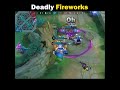 One Spark Was All It Took