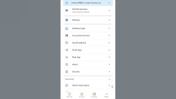 Previous & Current Balance enable kaise kar sakte hai Bill mein | Hindi | MOBILE