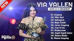 VIA VALLEN VERSI DJ REMIX BREATBEAT 2018  - Durasi: 1:06:35. 