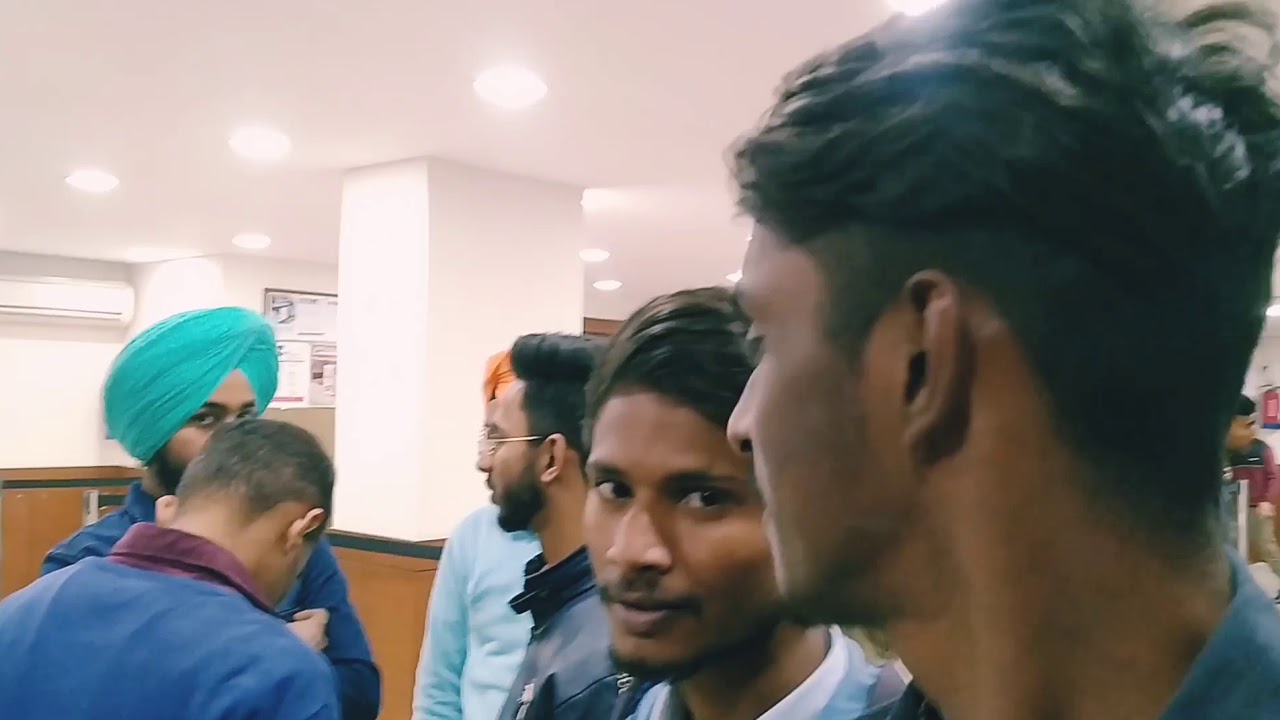 Forever FLP Mohali RDO Office YouTube