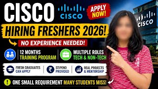 Off Campus Drive 2026 Mass Hiring Jobs for Freshers and Graduates New Job Vacancy 2026 | Apply Now!! screenshot 5